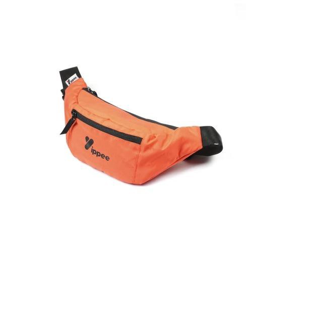 Tas Selempang / Waistbag Yippee Comfy Orange TS - Yippee Original