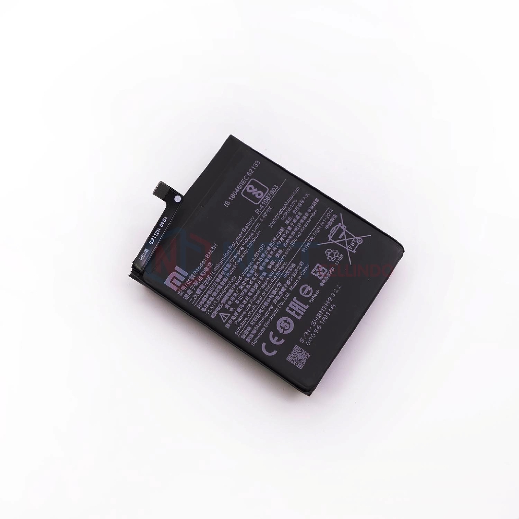 BATERAI XIAOMI MI PLAY / BATRE XIAOMI MI PLAY / BM3H