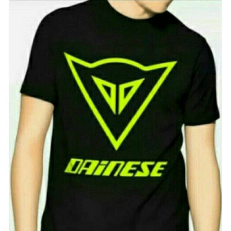 KAOS DAINESE /TSHIRT  DAINESE(XXXL-XXXXL)