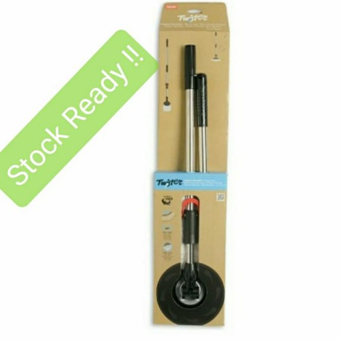 SUPER SALE Tatay tongkat Pel twister