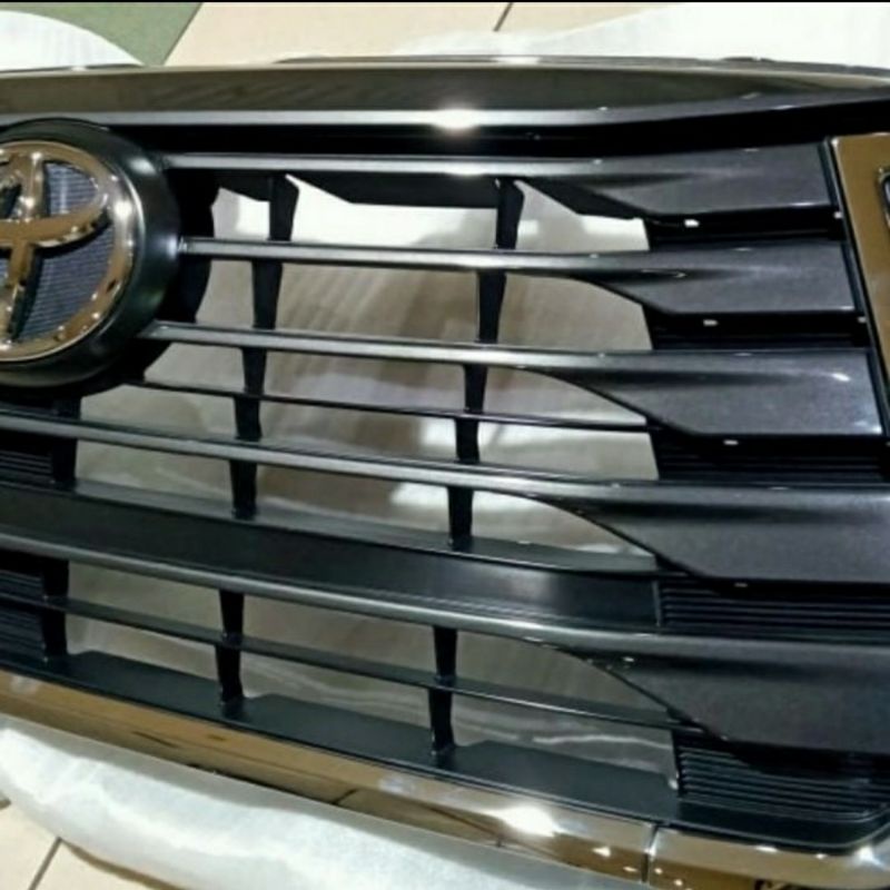 grill innova 2021 original