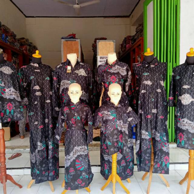 agenbatikpekalongan