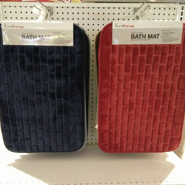 Bath Mat Sale 50% by Ace Hardware