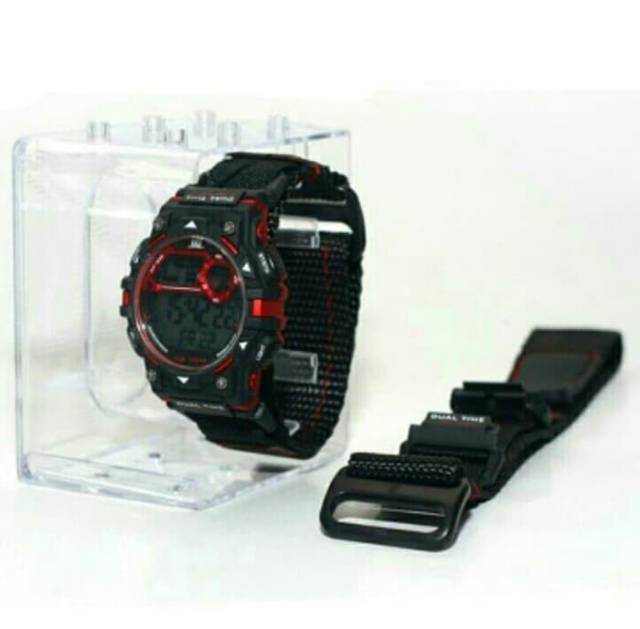 Jam Co-Trek Elliston Tahan air Original