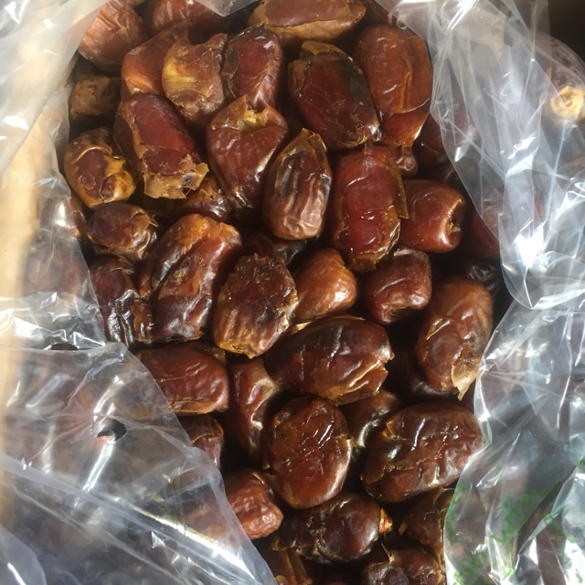 

KURMA GOLDEN VALLEY 1kg