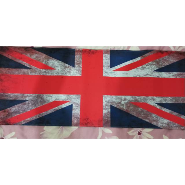 Professional Gaming Mouse Pad xl uk flag 300 x 800 mm mousepad bendera gambar asli