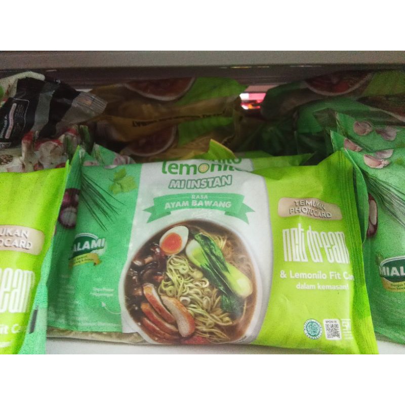 

Mie_Instan *LEMONILO# Beli 5 Pcs "Gratis 1 Indomie goreng