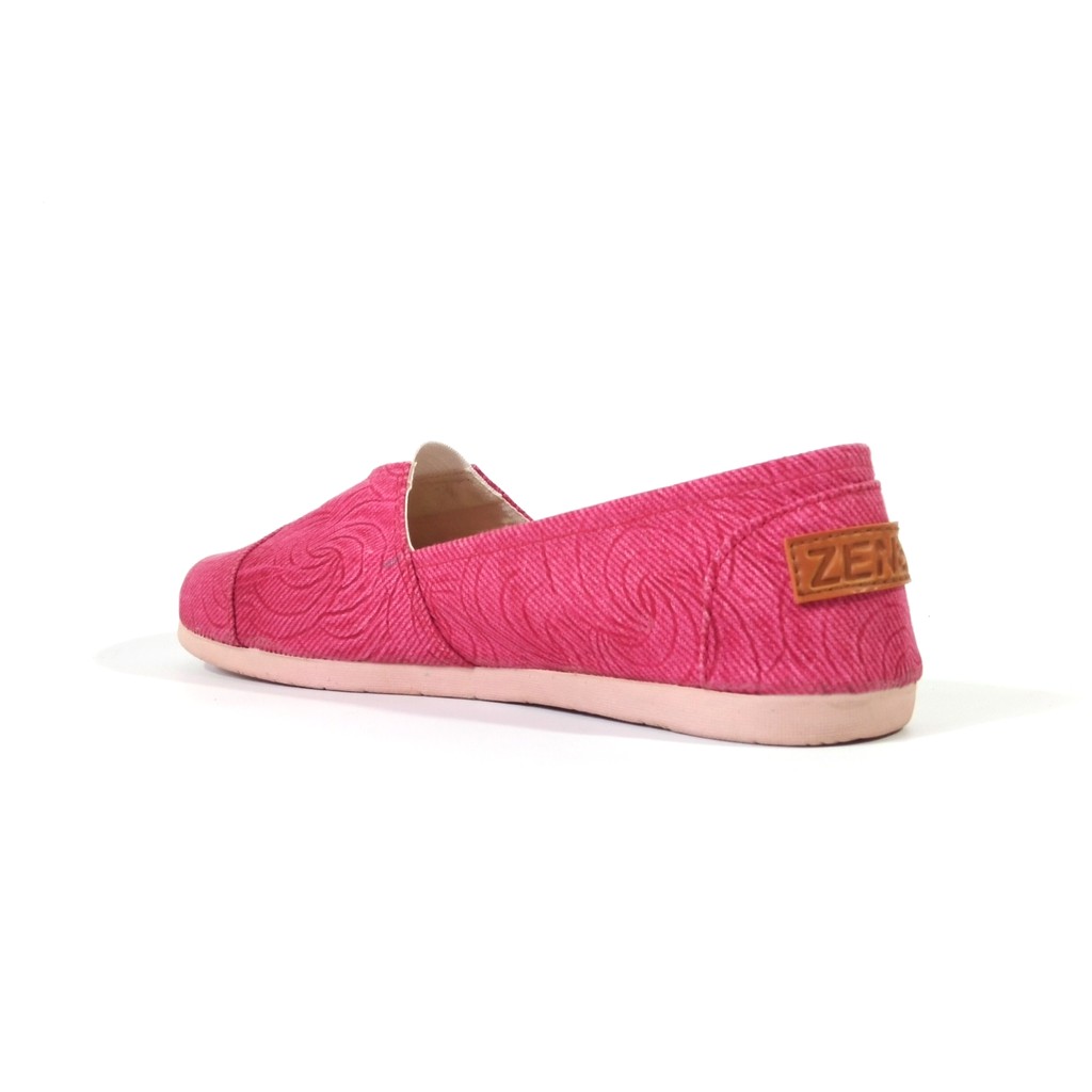 Sepatu Selop Wanita MARIGOLD sepatu slip on