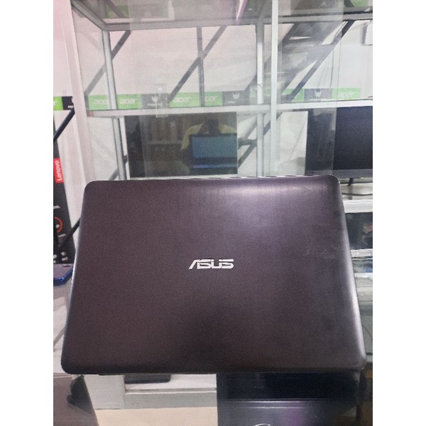 Asus X441BA A9 SSD 256GB