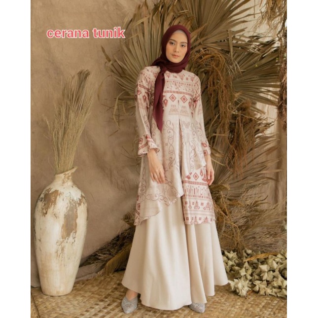 PRELOVED WEARINGKLAMBY