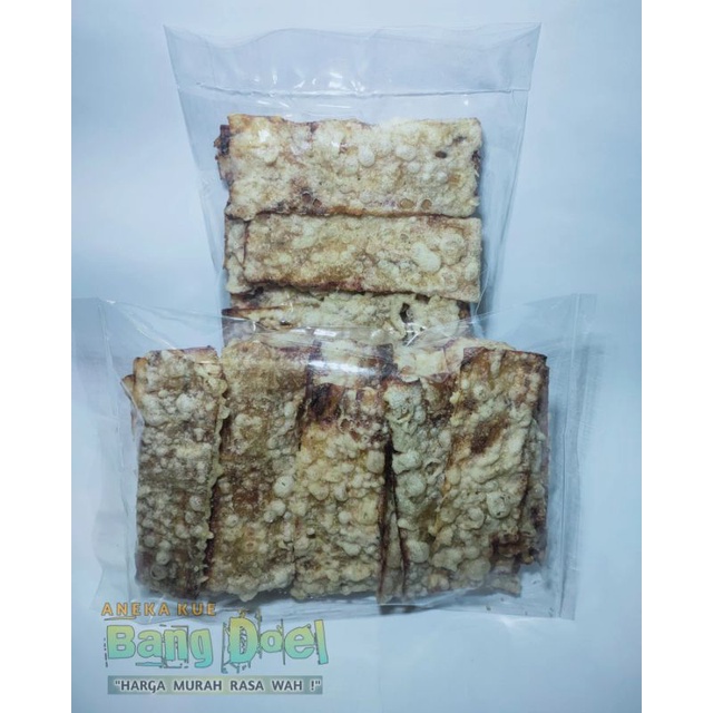 

Pisang sale kering renyah /pisang sale