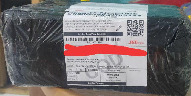 Botol Minum Imfus Water.ada Videonya Ala Tk Kami