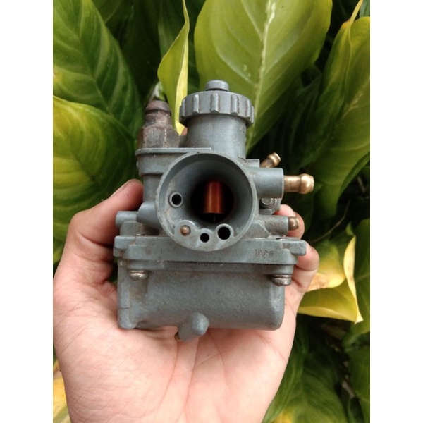 Karbulator Suzuki Tornado GS 110 Karbu GS