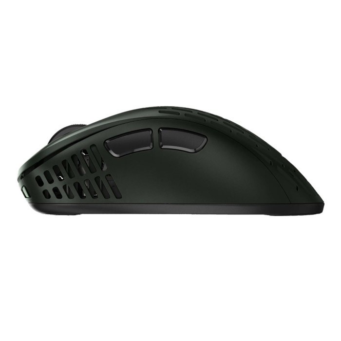 Pulsar Xlite V2 Mini FE Wireless Gaming Mouse - Army Green