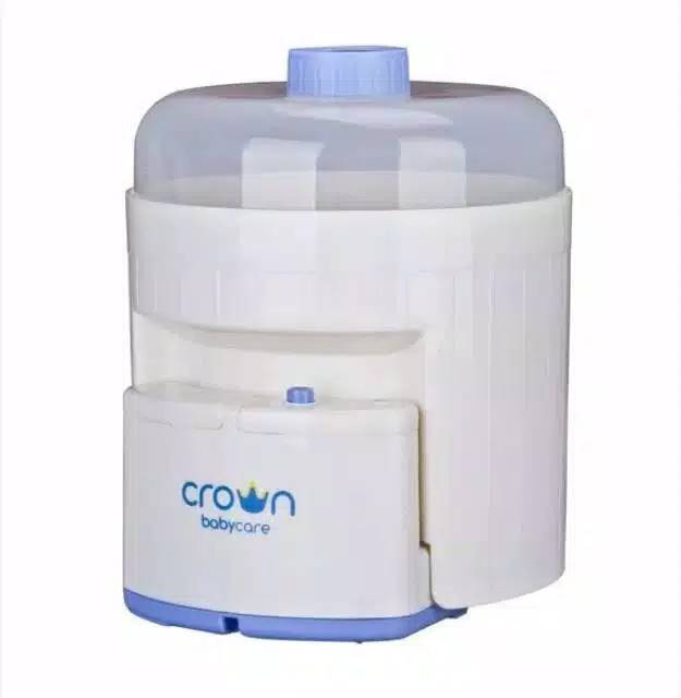 Crown Sterilizer 6 Bottle 6 Steril Botol Crown 6. Sy1407