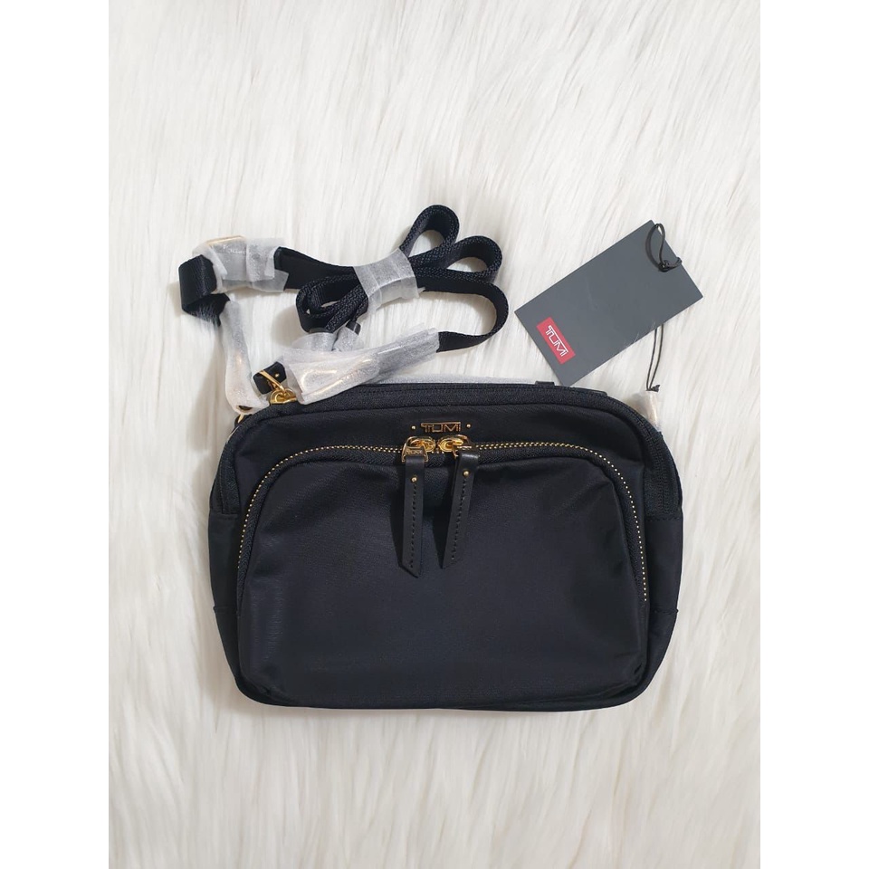 Tas Tumi Claudia Black New Original