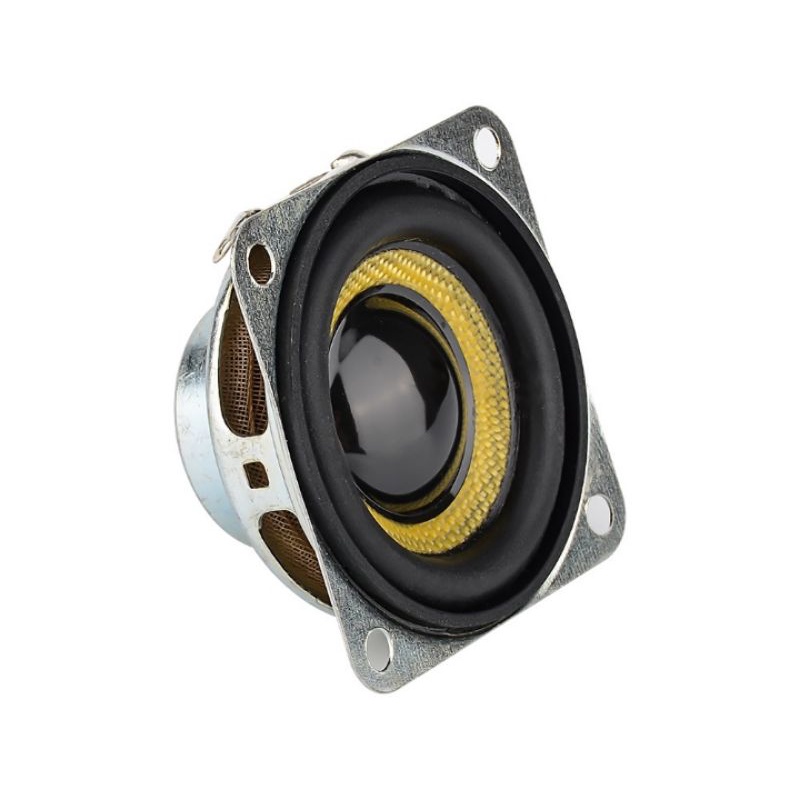 1 PCS  Aiyima Speaker 40mm Full Range