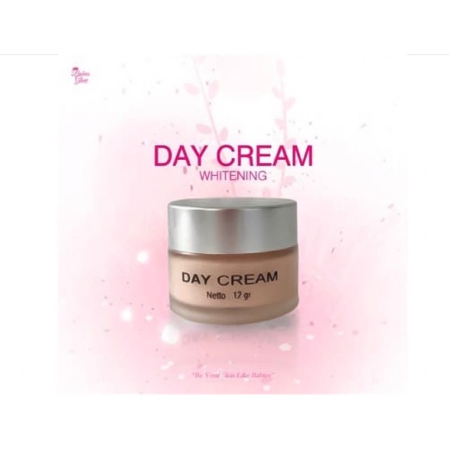 Day cream Babies Glow