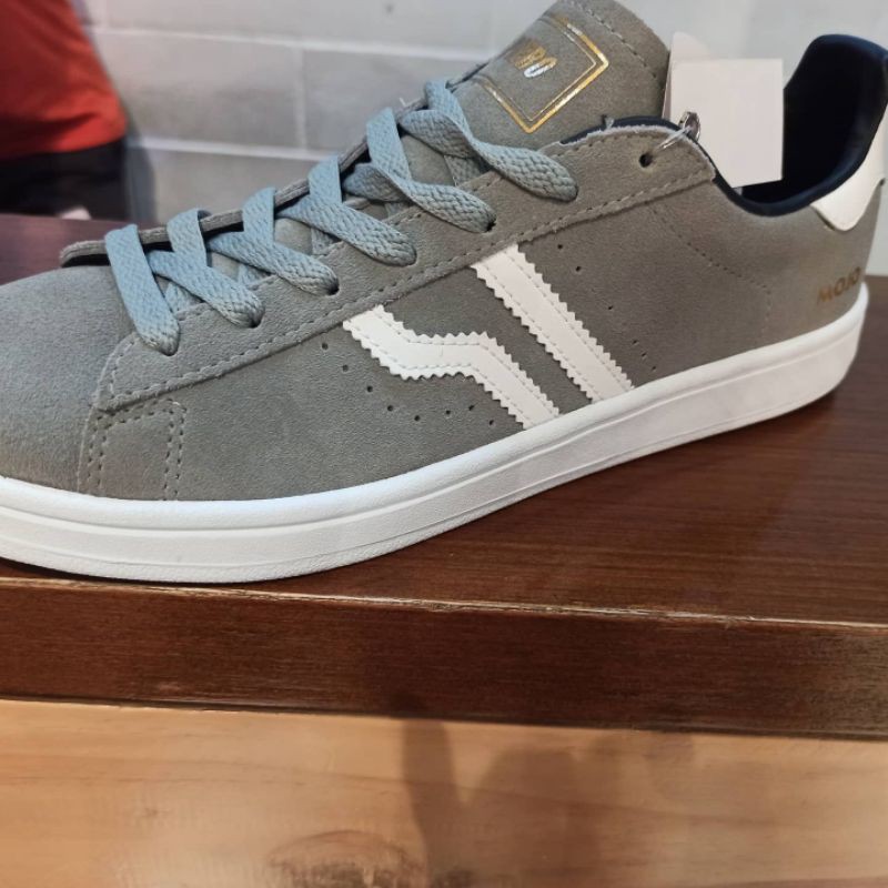 Piero jogger knit black White/black volt