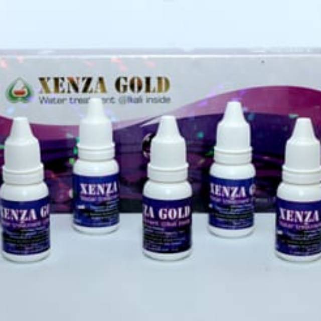 Xenza gold