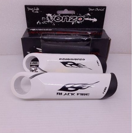 Bar end/Tanduk Venzo