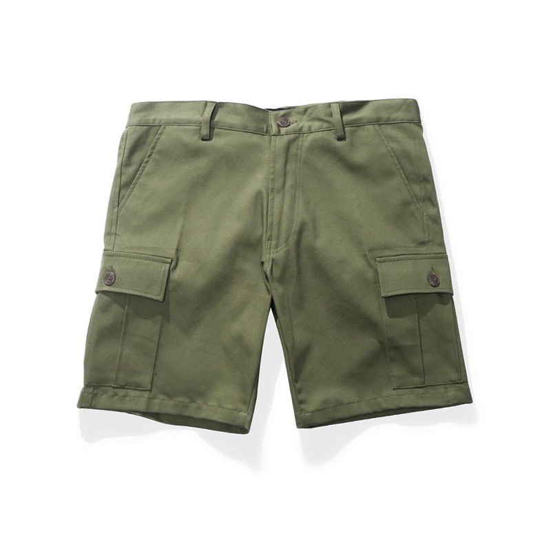 ORIGINAL QUZZY - KAGO OLIVE