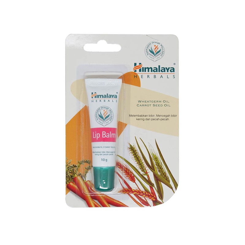 HIMALAYA LIP BALM 10 GR