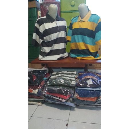 KAOS KRAH DEWASA MURAH/KAOS SALUR/KAOS HARIAN