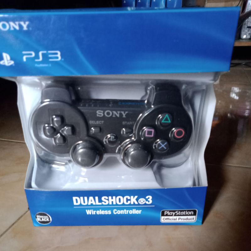 stik PS 3 ori pabrik