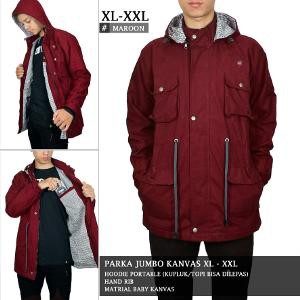 polar parka