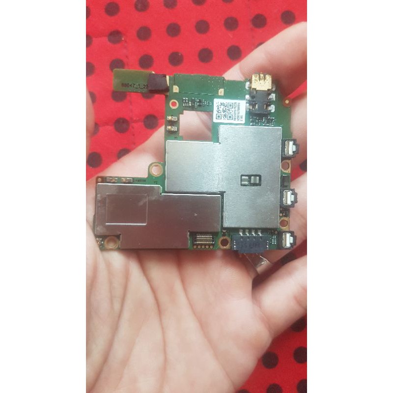 mesin xiaomi redmi 2 prime 2/16 bootlop