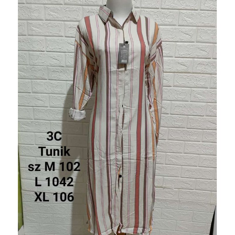 TUNIK 3C