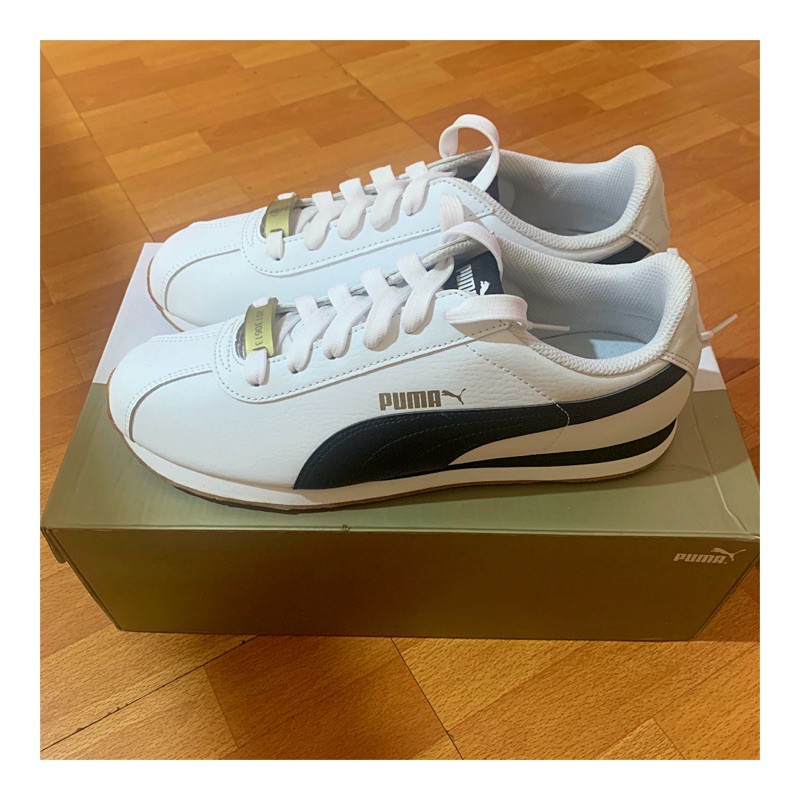 bts puma shoes turin