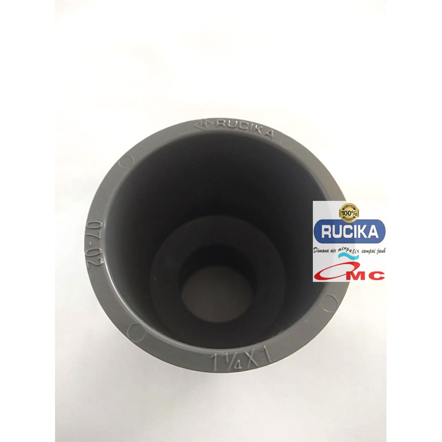 Vlok Sock V sok Reducing Socket Reducer Aw 1 1/4 X 1 Inch RUCIKA