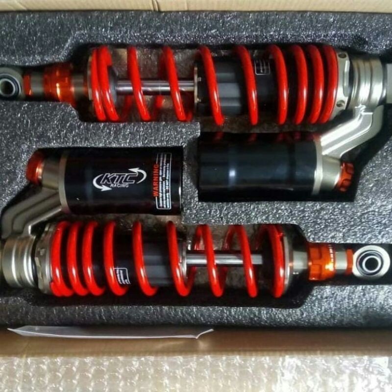 Jual ktc racing | Shopee Indonesia