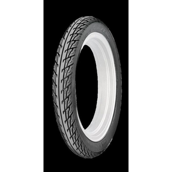 Ban Aspira AT 702 Tube Type 275-17 Untuk Ban Depan Standard Honda Win & Ban Belakang Standard Honda