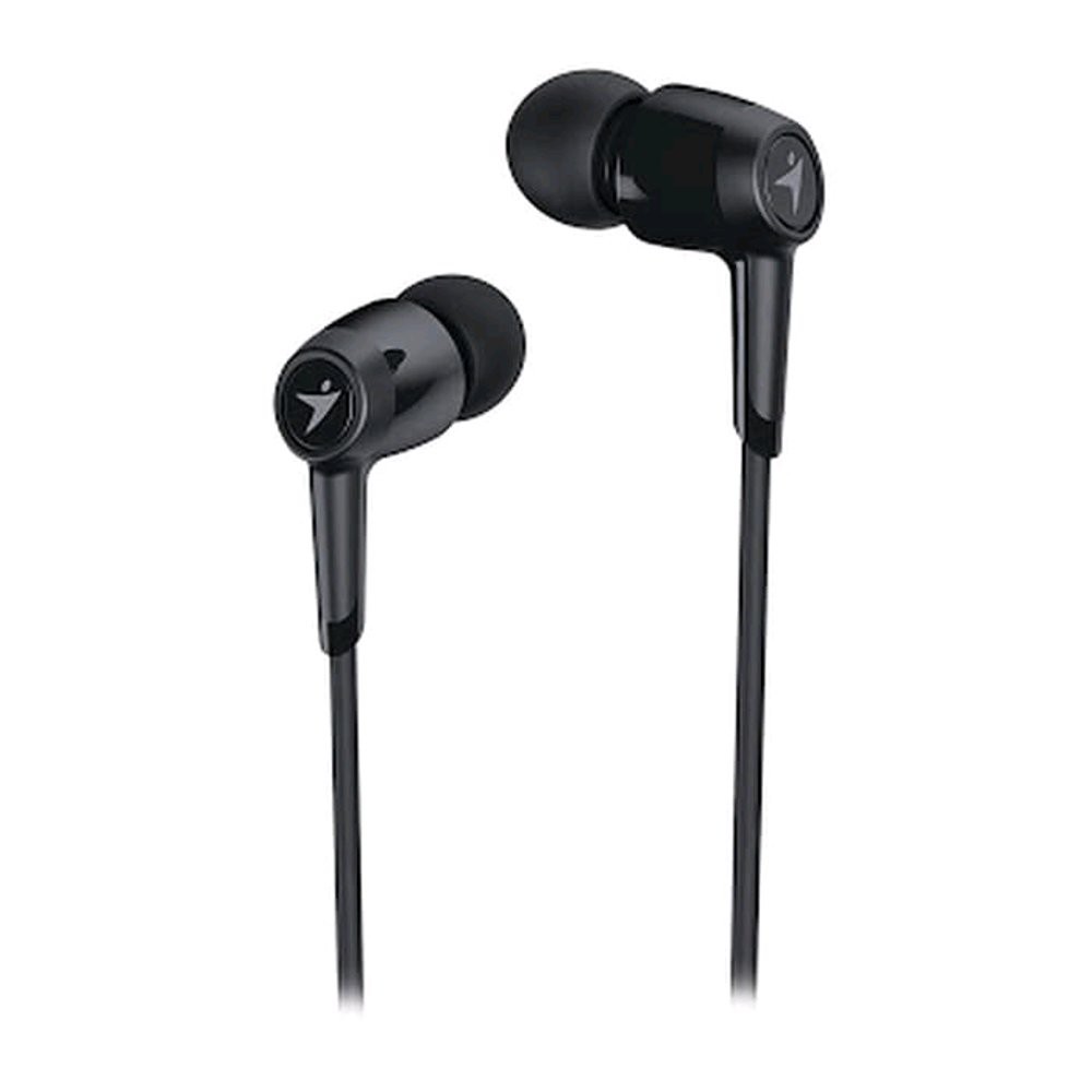 Jualan Genius Hs - M225 Headphone Headset Earphone Black 31710193100 Limited