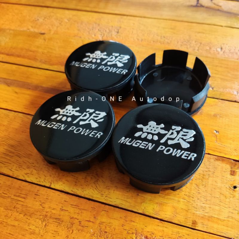 DOP VELG HONDA JAZZ BRIO MOBILIO FREED CITY TUTUP AS RODA DOP VELG MOBIL HONDA