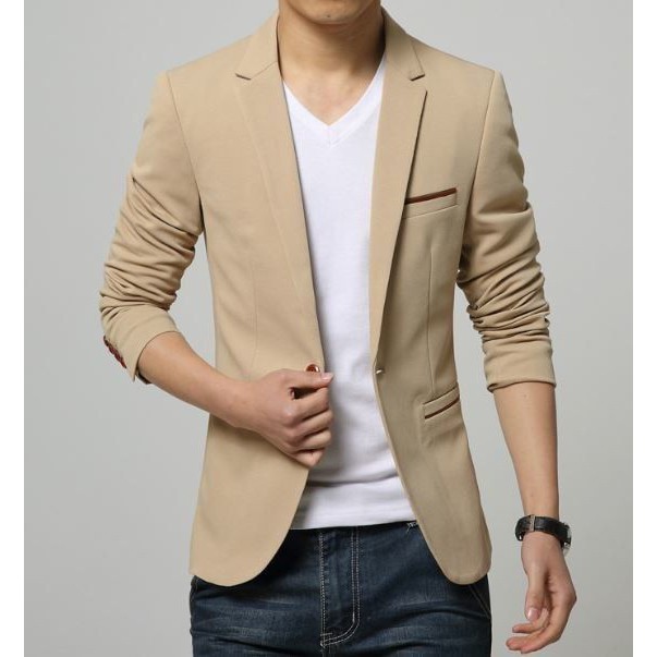 BLAZER PRIA NEW MILKY MILO DESIGN BRANDED BODY FIT SUIT BEST QUALITY HIGH TWIST PREMIUM