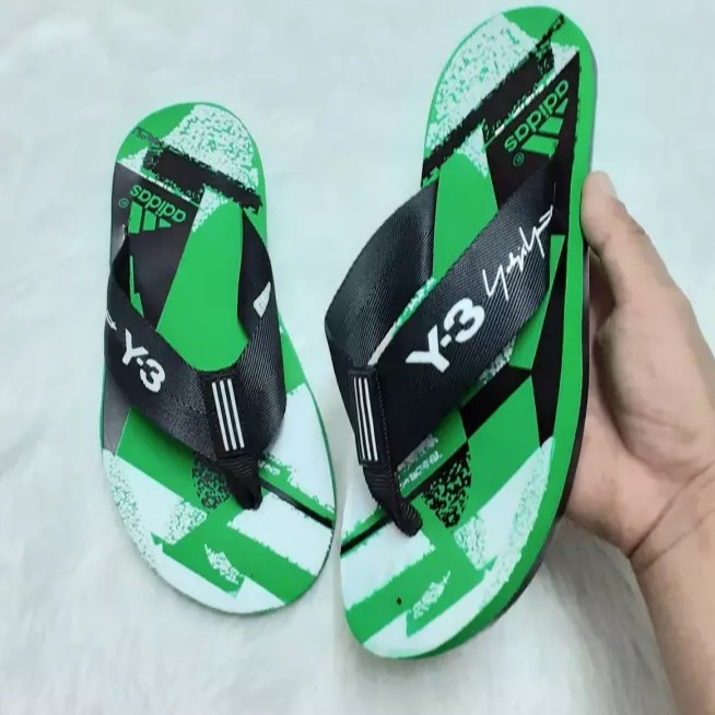 SANDAL JEPIT PRIA CASUAL WRC 19-4
