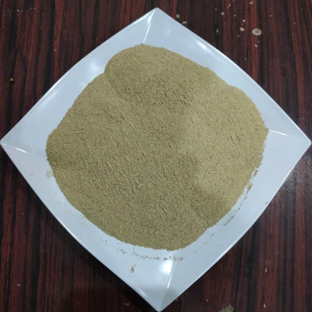 

[BUBUK] Lada Putih / Merica Putih Bangka Asli / White Pepper Powder 100 gram / 250 gram / 500 gram