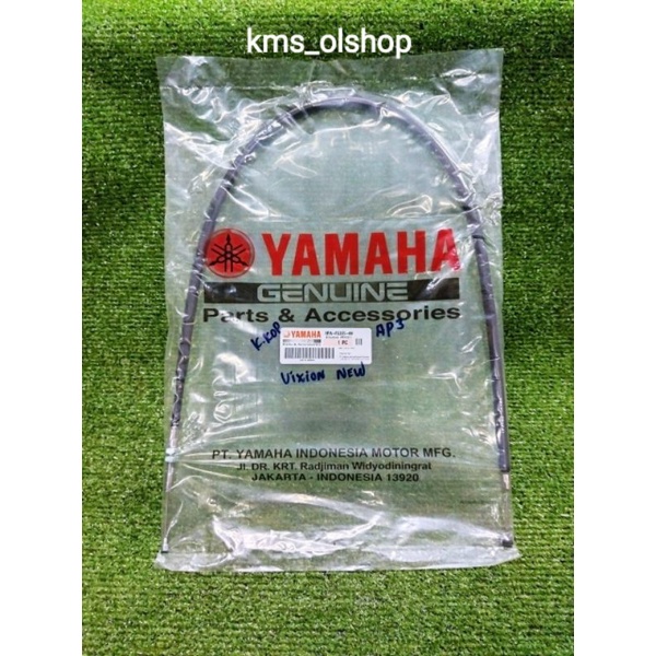 Kabel Kopling Yamaha Vixion New Led Asli 1PA-F6335-00