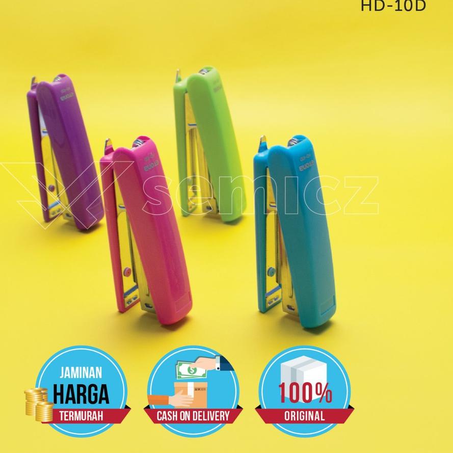

Import Terlaris 1pcs Stapler / staples etona HD10 D bisa isi 2 buah staples lebih lama pakai nya | NEW | REBORN | Rilis | New event