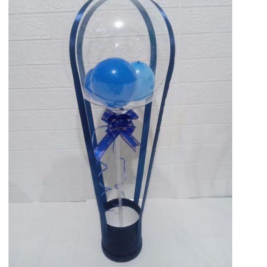 buket balon | balon buket | balloon bouquet