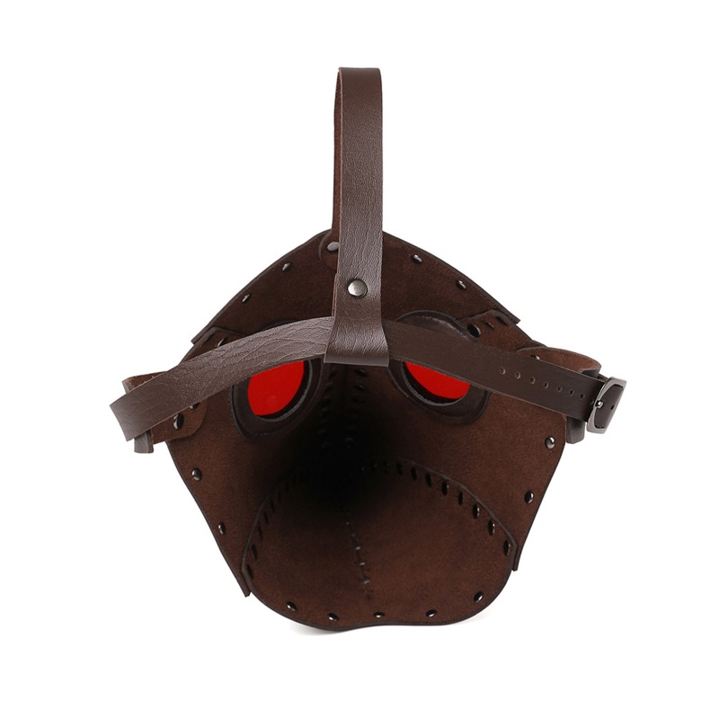 Zzz Plague Doctor Ghost Untuk Dekorasi Halloween
