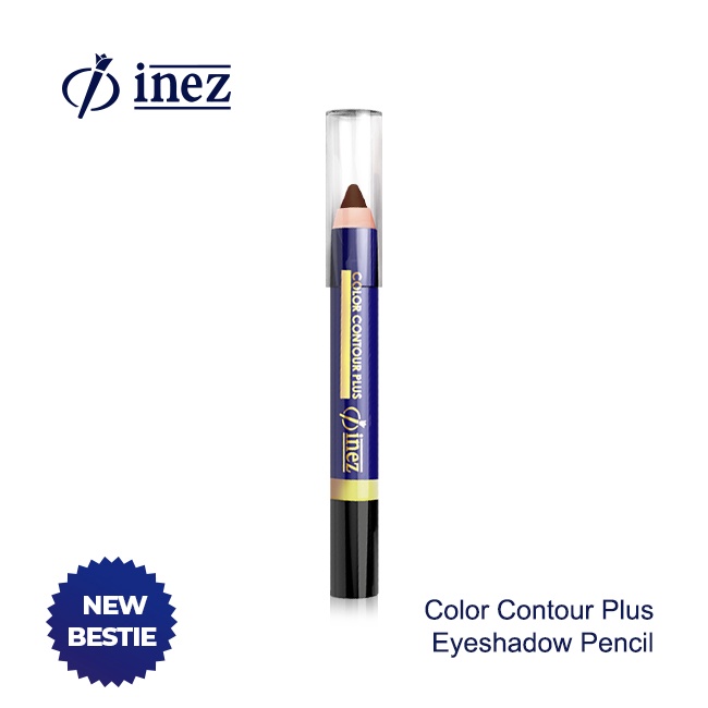 Inez Cosmetics  Eyeshadow Pencil