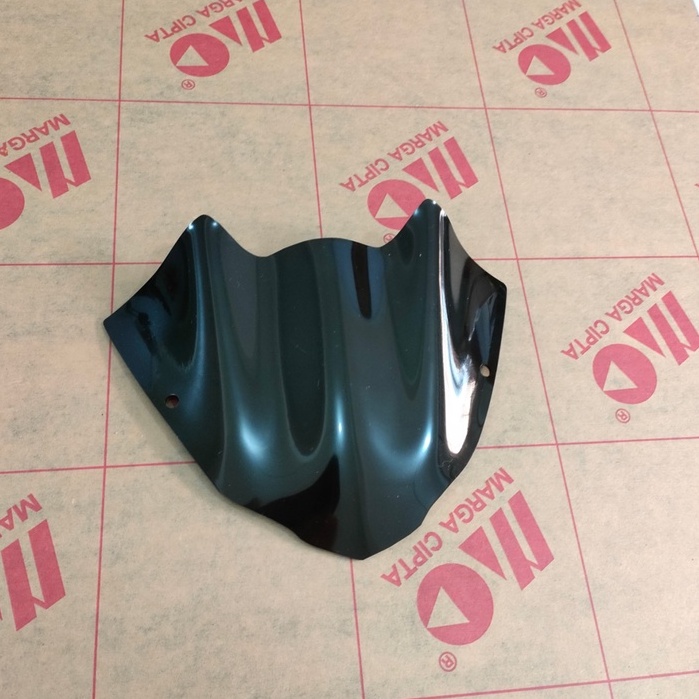 Visor Jupiter MX 135 New Model Batman