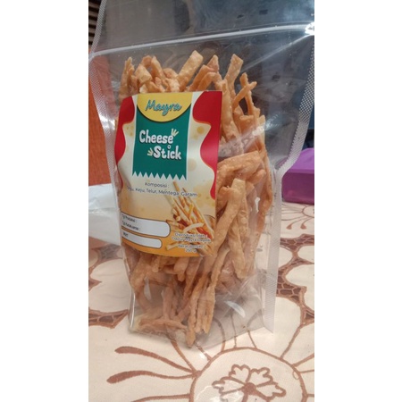 

Mayra Cheese Stick