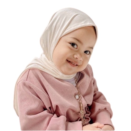 PAKET USAHA JUALAN JILBAB SEGITIGA ANAK | KERUDUNG SEGITIGA ANAK INSTAN ANAK SERIES WARNA MIX LUCU ANAK COD