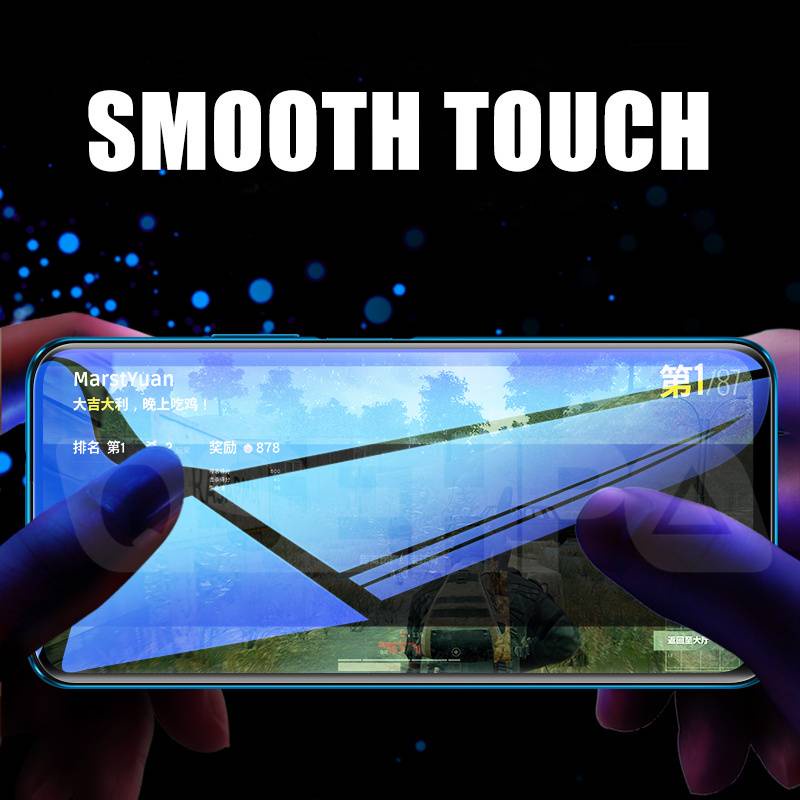 9D Protective Glass on For Huawei Honor 10X 9X Lite X10 9A 9C 9S 8X 8A 8C 8S 20S 30S 20E 30i 20i Tempered Screen Protector Glass